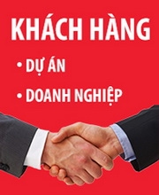 Khách hàng dự án doanh nghiệp