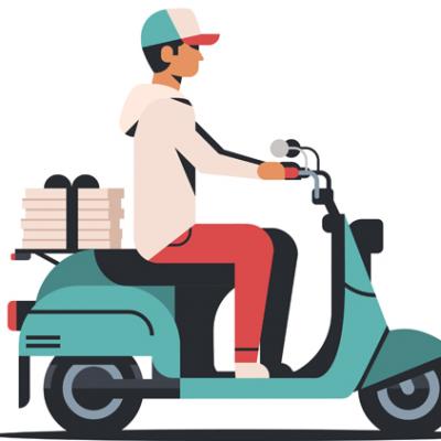 Dịch vụ giao hàng có phí (COD)